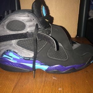 Jordan 8